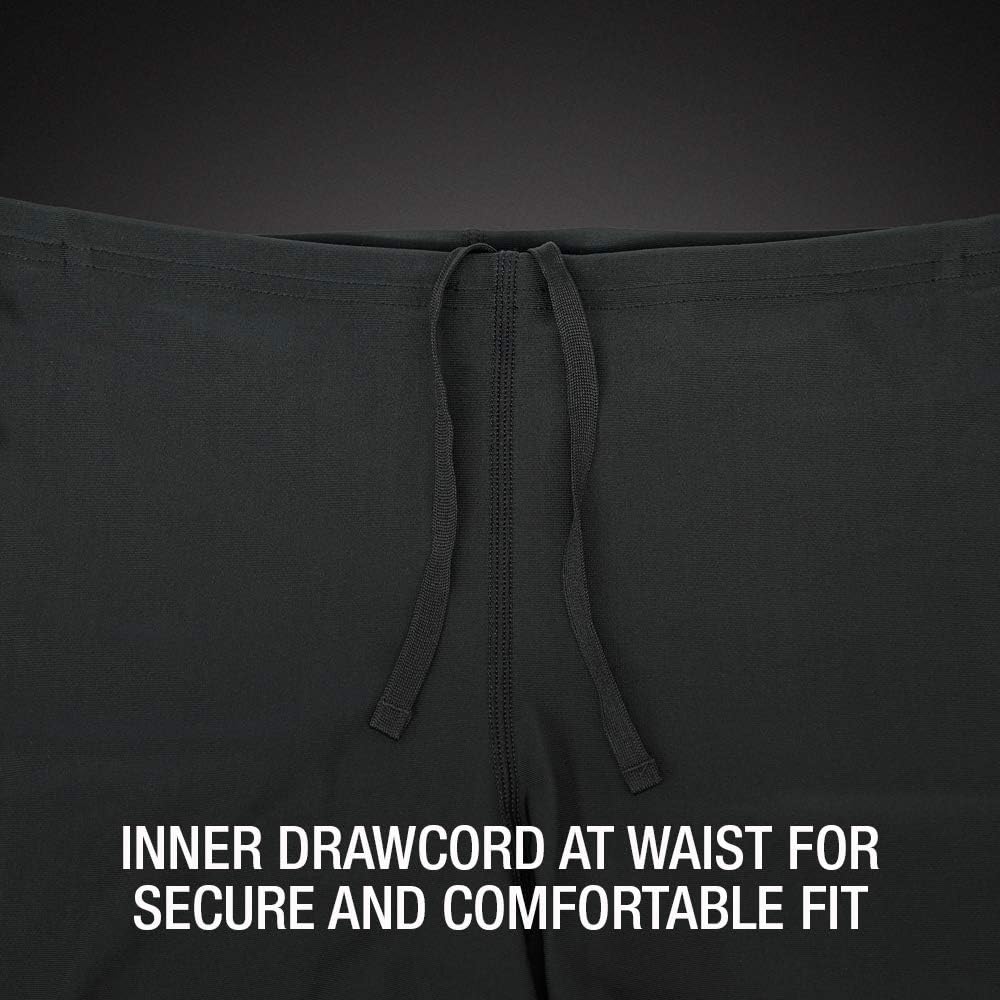 Speedo Men's Swimsuit Jammer ProLT Solid : Clothing