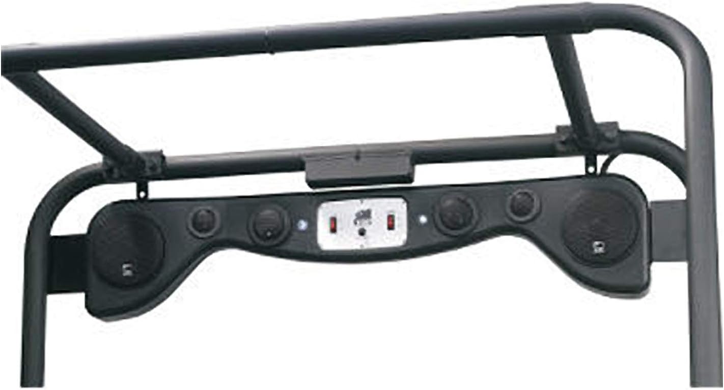 sound bar parts