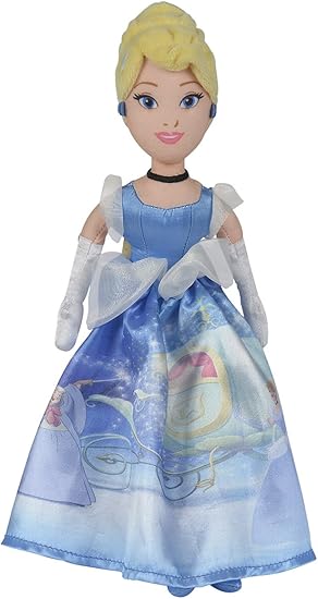pupazzi principesse disney