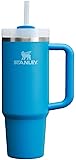 STANLEY Quencher H2.0 Tumbler with Handle and Straw