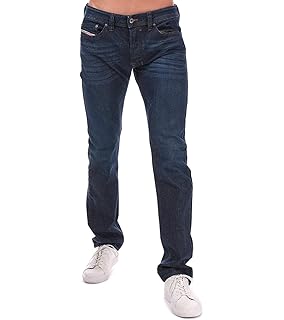 diesel safado black jeans
