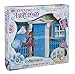 Opening Fairy Doors Pretend Playset, Blue - Meadow