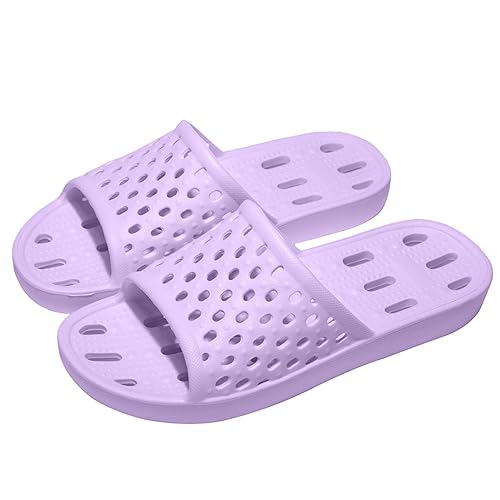 Anti slip bathroom slippers india Clearance