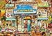 Buffalo Games - Aimee Stewart - Brown's General Store - 2000 Piece Jigsaw Puzzle