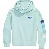 vineyard vines girls Girls' Hoodie