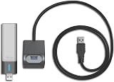 TP-Link Archer TX50UH AX3000 WiFi Dongle USB 3.0 Dual Band MU-MIMO OFDMA view 2