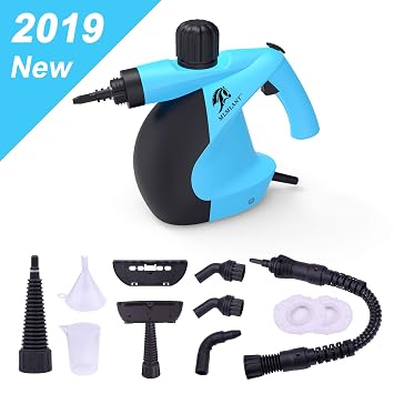 Amazon De Mlmlant Dampfreiniger Mehrzweck 350ml