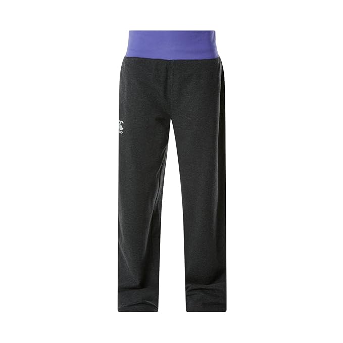 loose leg tracksuit bottoms