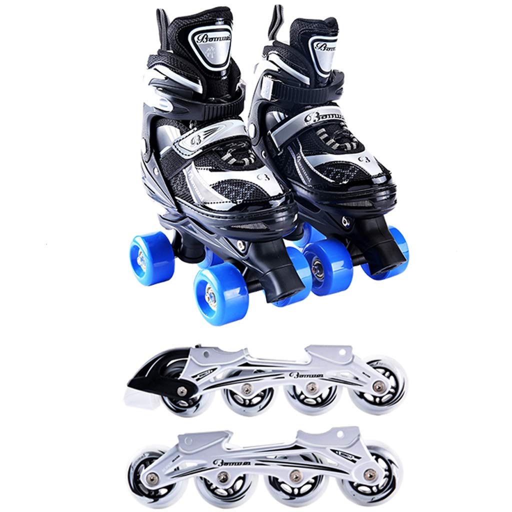 Old Years 3 6 Yards 31 34 S 黒 Old 黒 Years 3 6 Yards 31 34 S B07gjm3lj3 初心者の単列スケート 子供用ダブルローラースケート ローラーシューズ 四輪スケート ローラースケート スケート Liuxueping インライン スケート 人気no 1 Kapata Arkeologi Old Years 3 6 Yards 31 34 S 黒 Old 黒 Years 3 6 Yards 31 34 S B07gjm3lj3 初心者の単列スケート 子供用ダブルローラースケート ローラーシューズ 四輪スケート ローラースケート スケート Liuxueping インライン スケート 人気no 1 Kapata Arkeologi