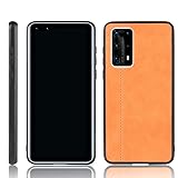 Jiajihua Case Compatible with Huawei P40 Pro Plus