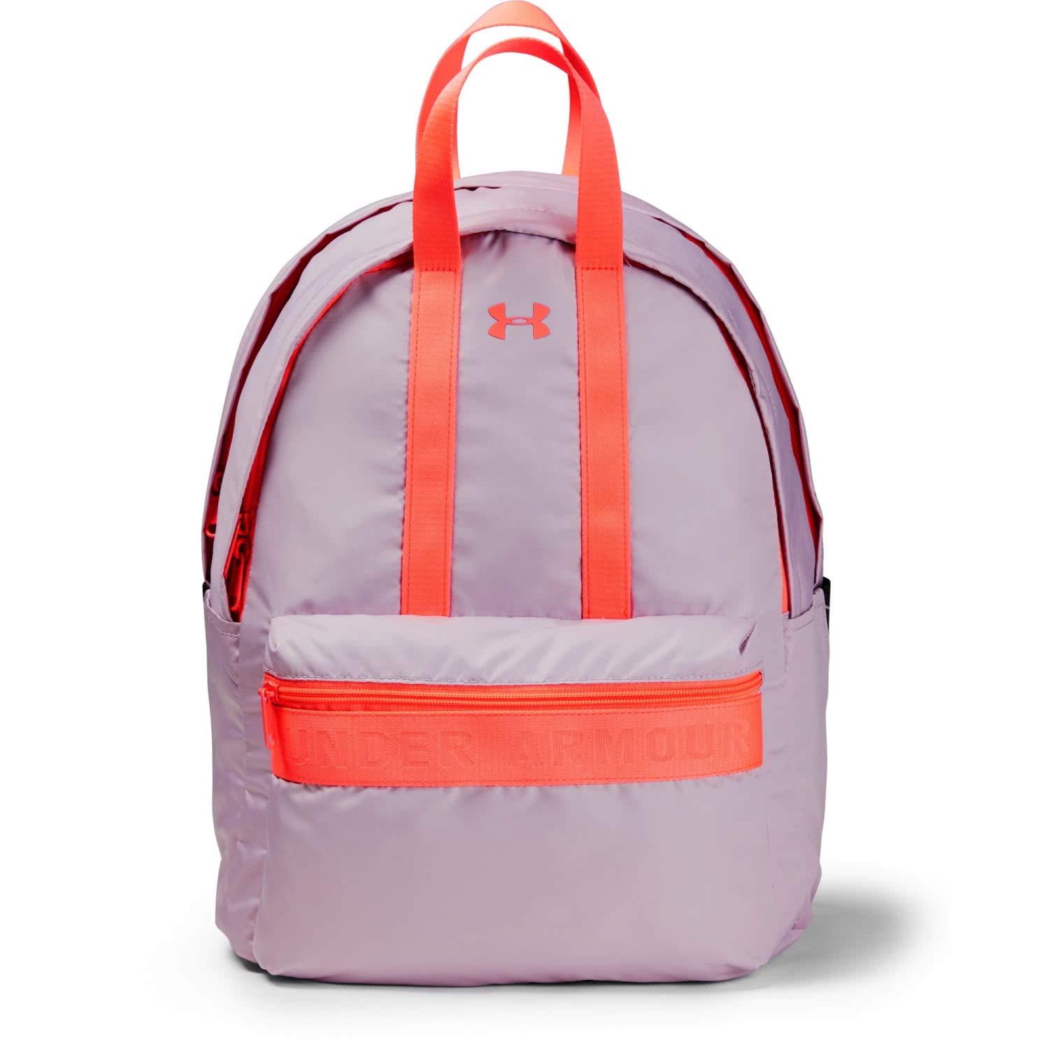 Under Armour Women's Favorite Backpack, Pink, One Size