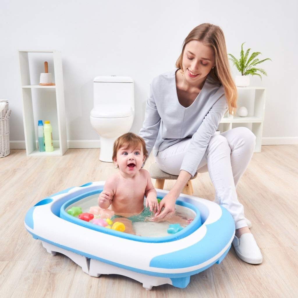 Coussin De Bain Pour Bebe Baignoire Pour Bebe Baignoire De Protection Pour Coussin De Bain Siege De Bain Pour Bebe Baignoire Oreiller Pour 0 Support De Bain Pour Nouveau Ne Anti Derapant Cuisine