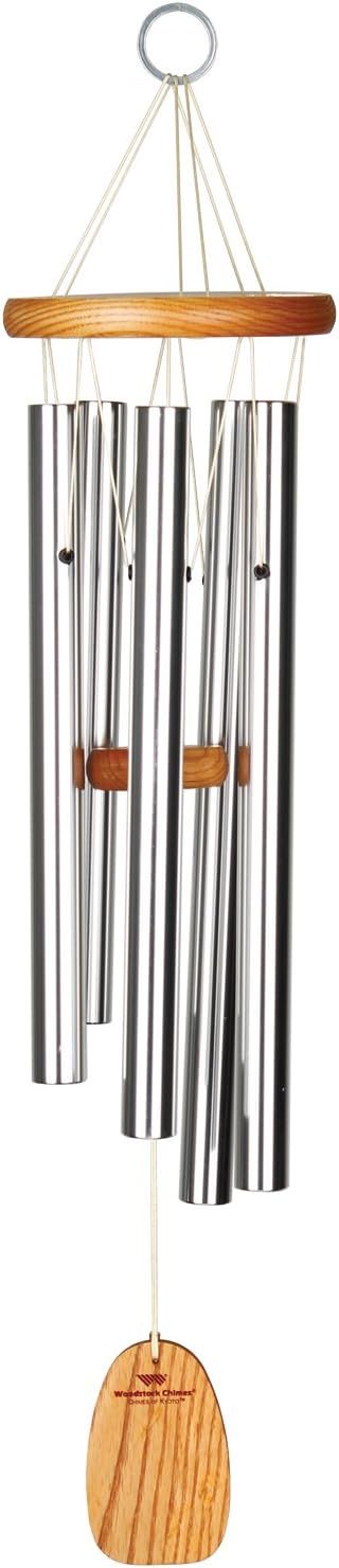 Woodstock Chimes of Kyoto