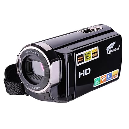 Hausbell camcorder manual