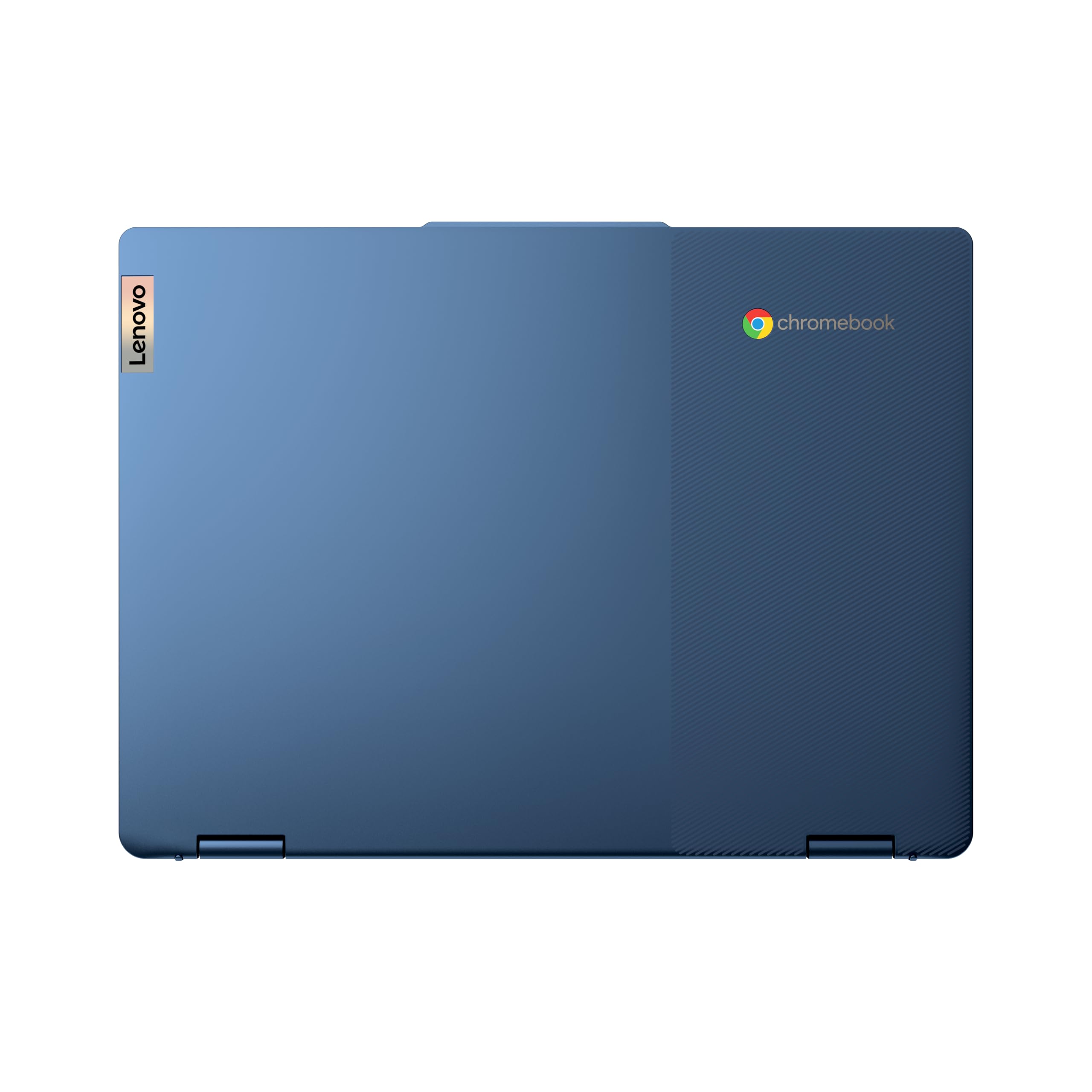 Lenovo Chromebook クロームブック IdeaPad Flex 3i Gen8 12.2インチ インテル® プロセッサー N100搭載 メモリ4GB eMMC 64GB バッテリー駆動12.0時間 重量1.25kg アビスブルー 82XH001KJP