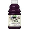 R.W. Knudsen Organic Just Concord Grape Juice, 32 fl oz (Pack of 1)