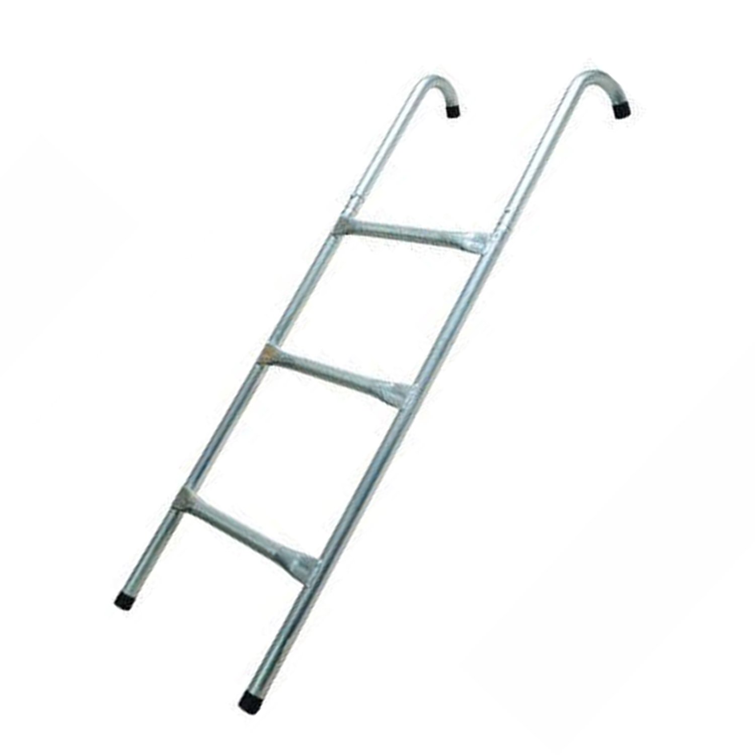 Green bay Outdoor Garden Patio Trampoline ladder 2 3 Steps Fit 6FT 8FT 10FT 12FT 13FT 14FT 15FT Trampoline