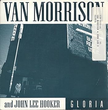 Van morrison gloria Outlet