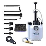 Prokomon 3 Liters Transmission Fluid Pump Oil