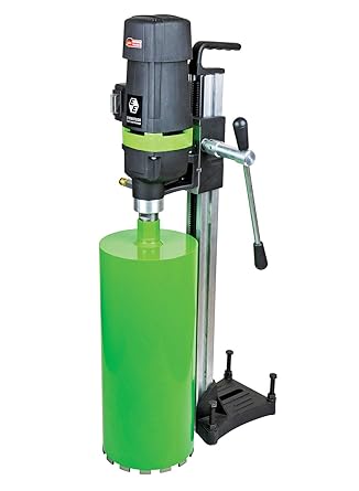 C.S. Unitec DBE 200 featured image