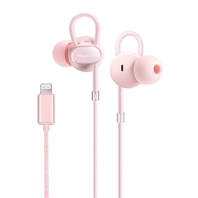 Buy PALOVUE Lightning Headphones 