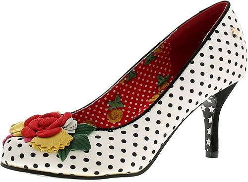 black occasion shoes