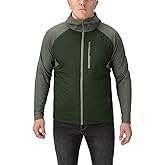 Vertx Men's Manitou Hybrid Hooded Jacket