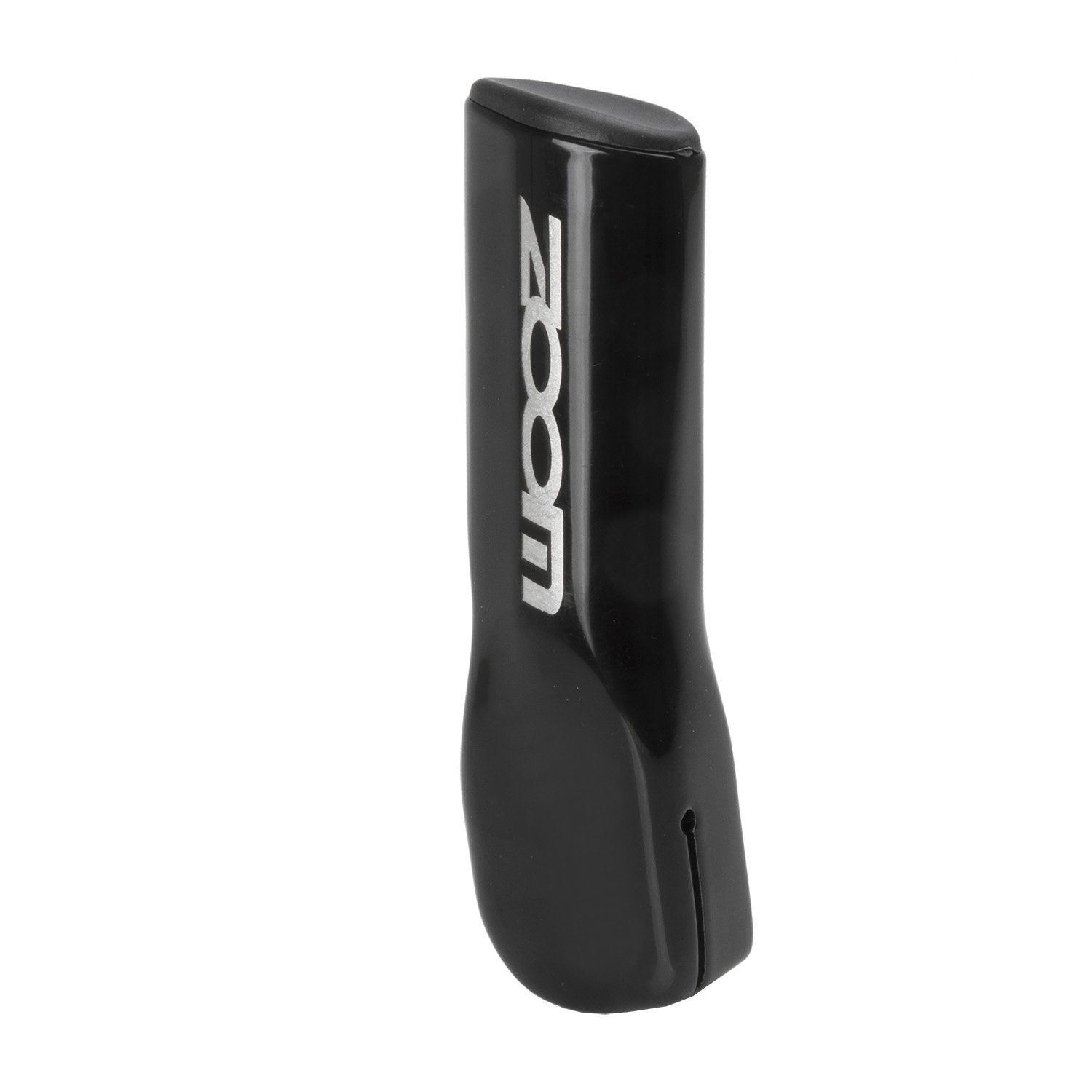 Zoom Unisex Adult Aero Shape Bar - Black, One Size