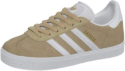 boys khaki adidas trainers