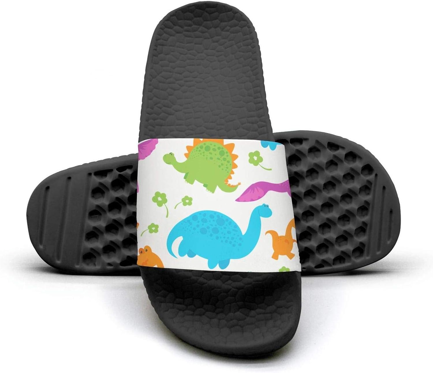 coach dinosaur slides