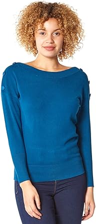 Smart work jumpers ladies Clearance