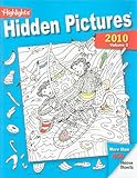 Highlights Hidden Pictures, Volume 3