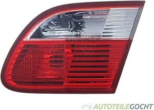 Side light fiat albea