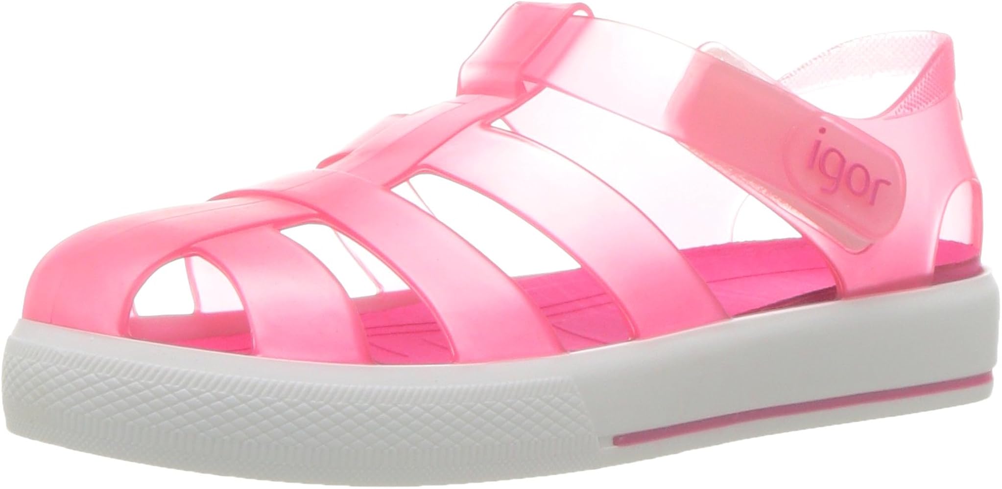 baby boy igor sandals