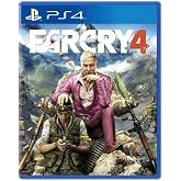 Far Cry 4 (PS4)