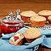 Hodgson Mill Bran Muffin Mix 7-Ounce Boxes (Pack of 8), Whole Wheat Bran Muffin Mix, Cholesterol Free, Good Source of Fiber