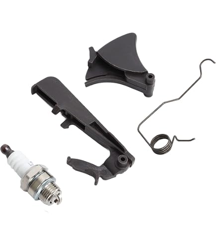 Kit Réparation Diaphragme Carburateur Pour Tronçonneuse Husqvarna - Compatible 346XPT 351 353 340 345 - Lot De 2