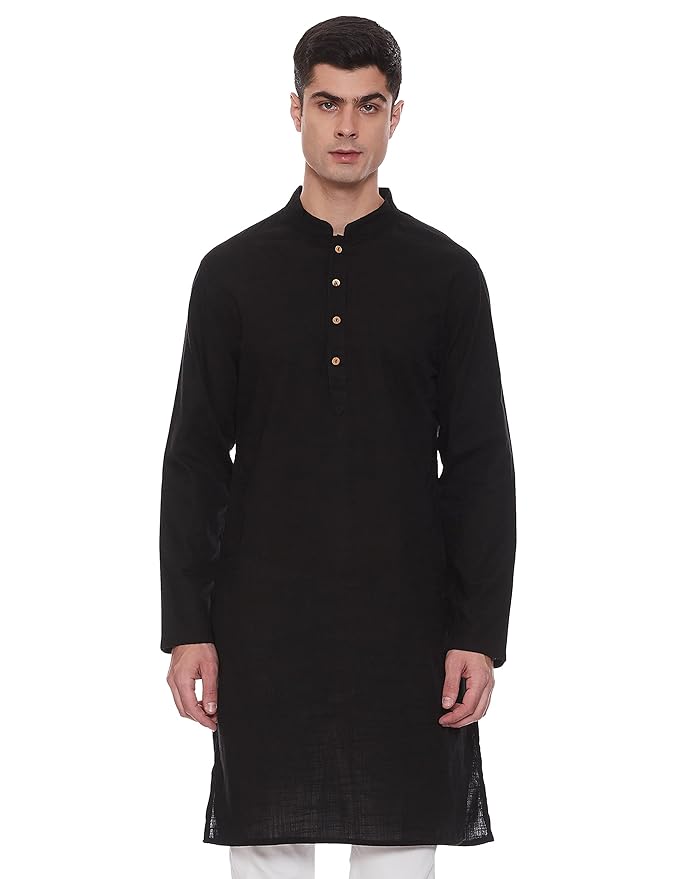 Buy Max Men's Regular Tunic Shirt at Amazon.in