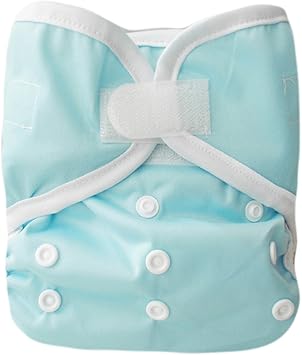 best velcro cloth diapers