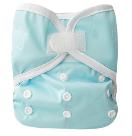 velcro diapers for babies