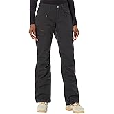 Burton Women's Women's Gloria Stretch Insulated 2l Pants
