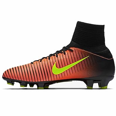 Nike Unisex Baby Jr Mercurial Superfly V Fg Fußballschuhe