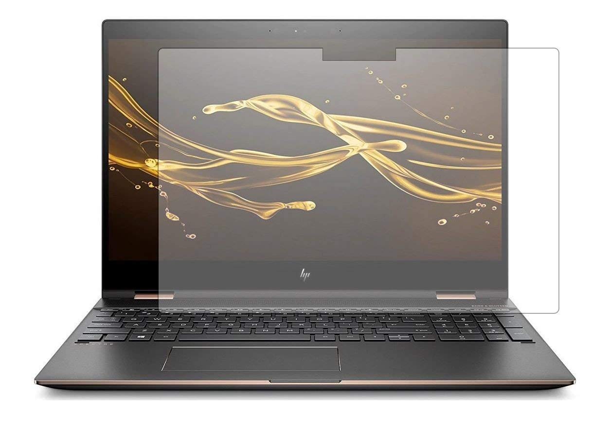 PcProfessional Screen Protector (Set of 2) for HP Spectre X360 CH