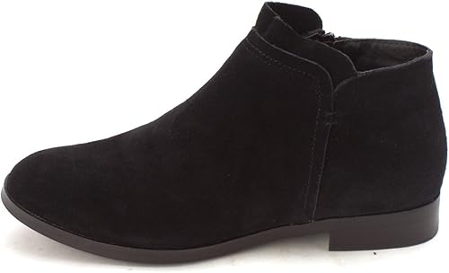 steve madden rimas bootie