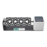 Lab Rotary Rotating Mixer, Tube Mixer