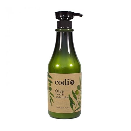 olive lotion