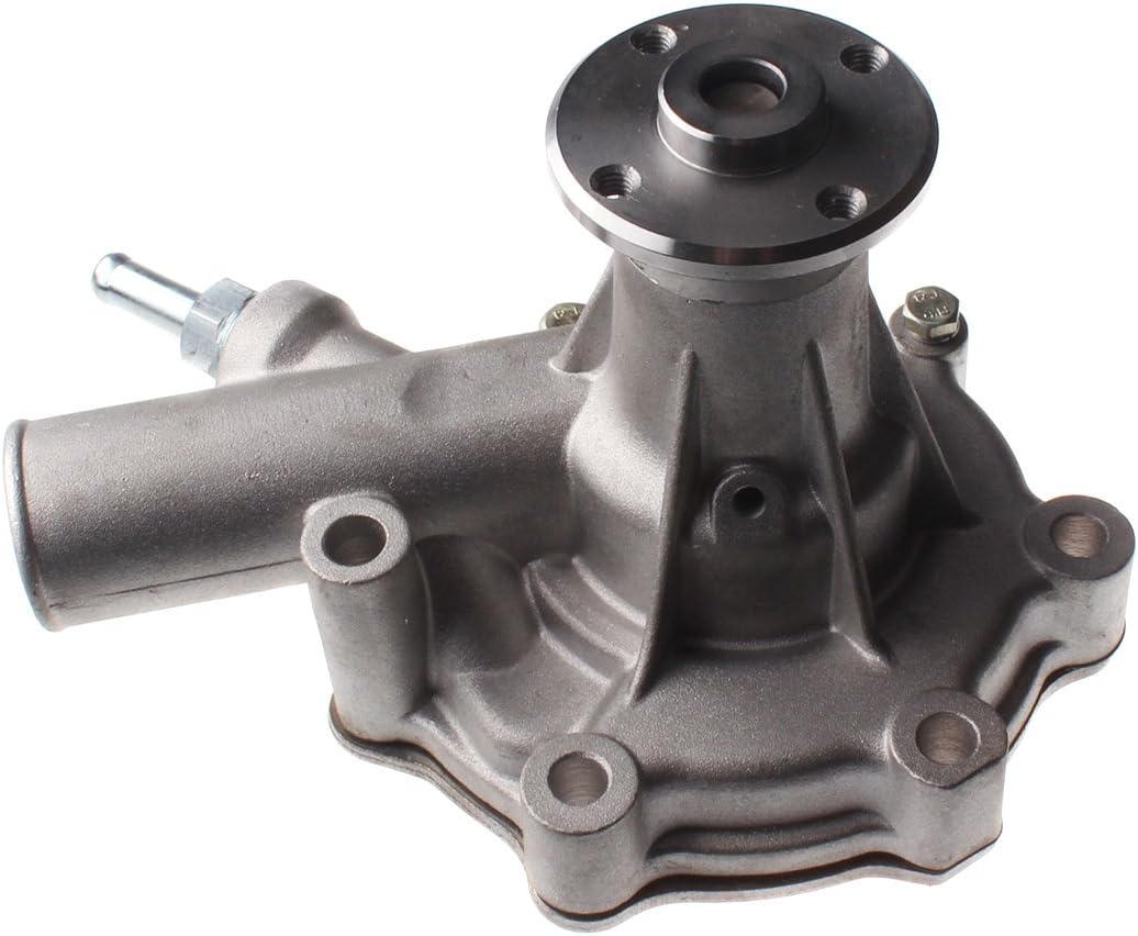 Water Pump 565004093020 for Mitsubishi Engine K3A K3B K3C K3D K3E K4D K4E K4N S3L2 S4L2 S4N