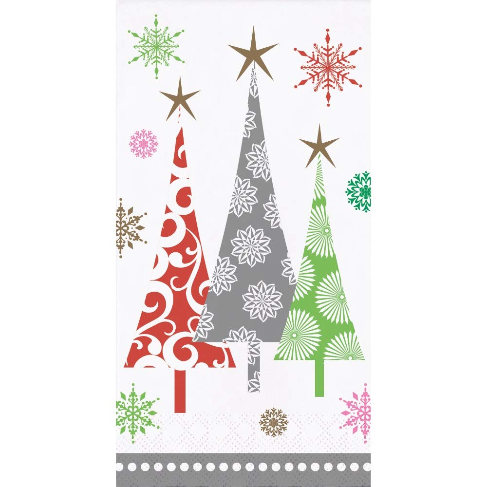 Disposable Paper Guest Towels Christmas Party Contemporary Trees 45 X 8 Pk 32 Christmas Bathroom Decor Creative Converting Christmas Hand Towels For Bathroom Towels Home Kitchen Fcteutonia05de Disposable Paper Guest Towels Christmas Party Contemporary Trees 45 X 8 Pk 32 Christmas Bathroom Decor Creative Converting Christmas Hand Towels For Bathroom Towels Home Kitchen Fcteutonia05de