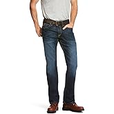 Rebar M4 Relaxed DuraStretch Edge Boot Cut Jean