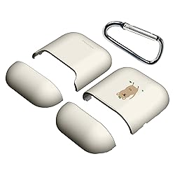 Mini Animal Compatible with AirPods Case Protective